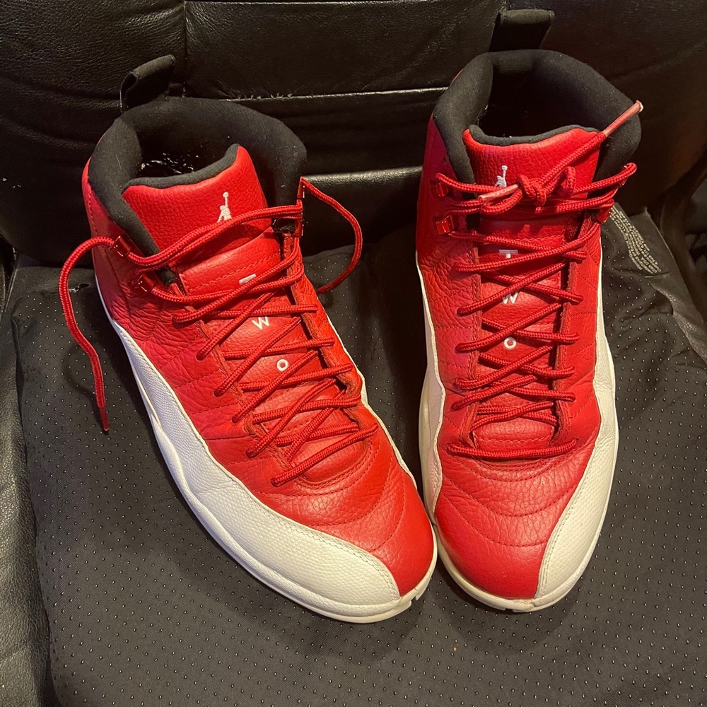 Jodan 10 Retros Size 12